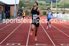 Decathlon 400 metres, 2025 EAP International Combined Events, Hexham, Northumberland.  Photo: David T. Hewitson/Sports for All Pics
